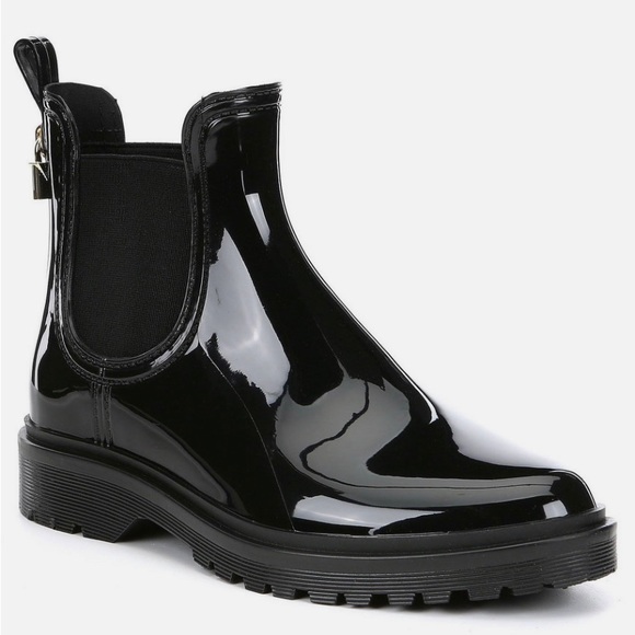 Michael Kors Rainbooties - Picture 1 of 8